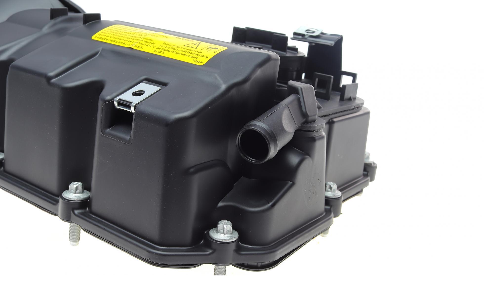 0810016 TRUCKTEC AUTOMOTIVE